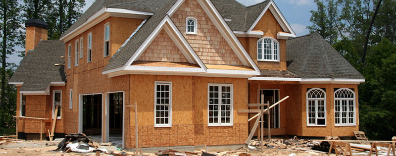 Building a New Home? Don’t Forget to Plan for These 3 Items.