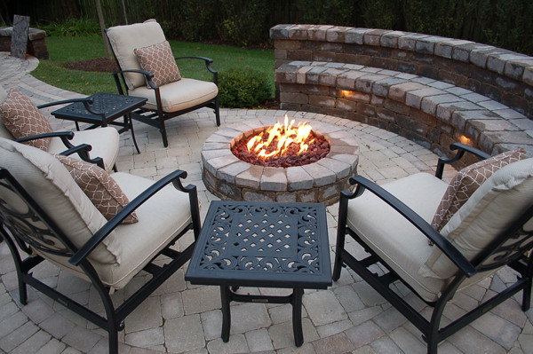 5 Tips for Creating a Perfect Outdoor Living Space in Buffalo